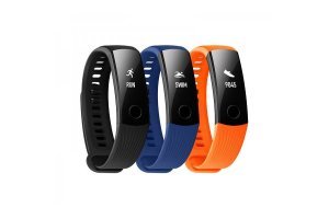 Летний гид: как выбрать фитнес-трекер?