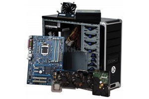 10 распространенных ошибок при сборке компьютера, которые вы можете допустить