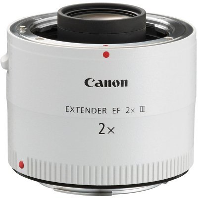 Телеконвертер Canon EF Extender 2X III