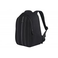 Рюкзак для ноутбука 2E-BPN65007BK 16" чёрный (2E-BPN65007BK)