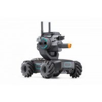 DJI RoboMaster S1