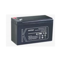 Аккумуляторная батарея к ИБП KSTAR 12В 7.5 Ач (6-FM-7.5)