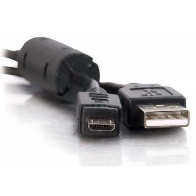 Кабель USB 2.0 AM to Micro 5P 1.8m Atcom (9175)