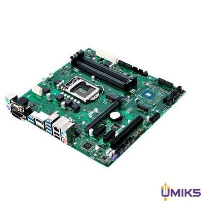 Materinskaya Plata Asus Prime A320m R Si Kupit Nedorogo V Harkove Ukraine
