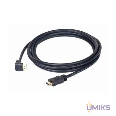 Кабель HDMI to HDMI 3.0m Cablexpert (CC-HDMI490-10)