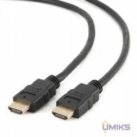 Кабель HDMI to HDMI 1.8m Cablexpert (CC-HDMI4-6)