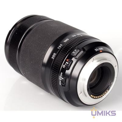 Объектив Fujifilm XF 55-200mm F3.5-4.8 OIS (16384941)
